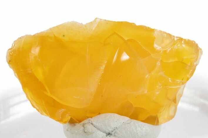 Rough Oregon Fire Opal #324002